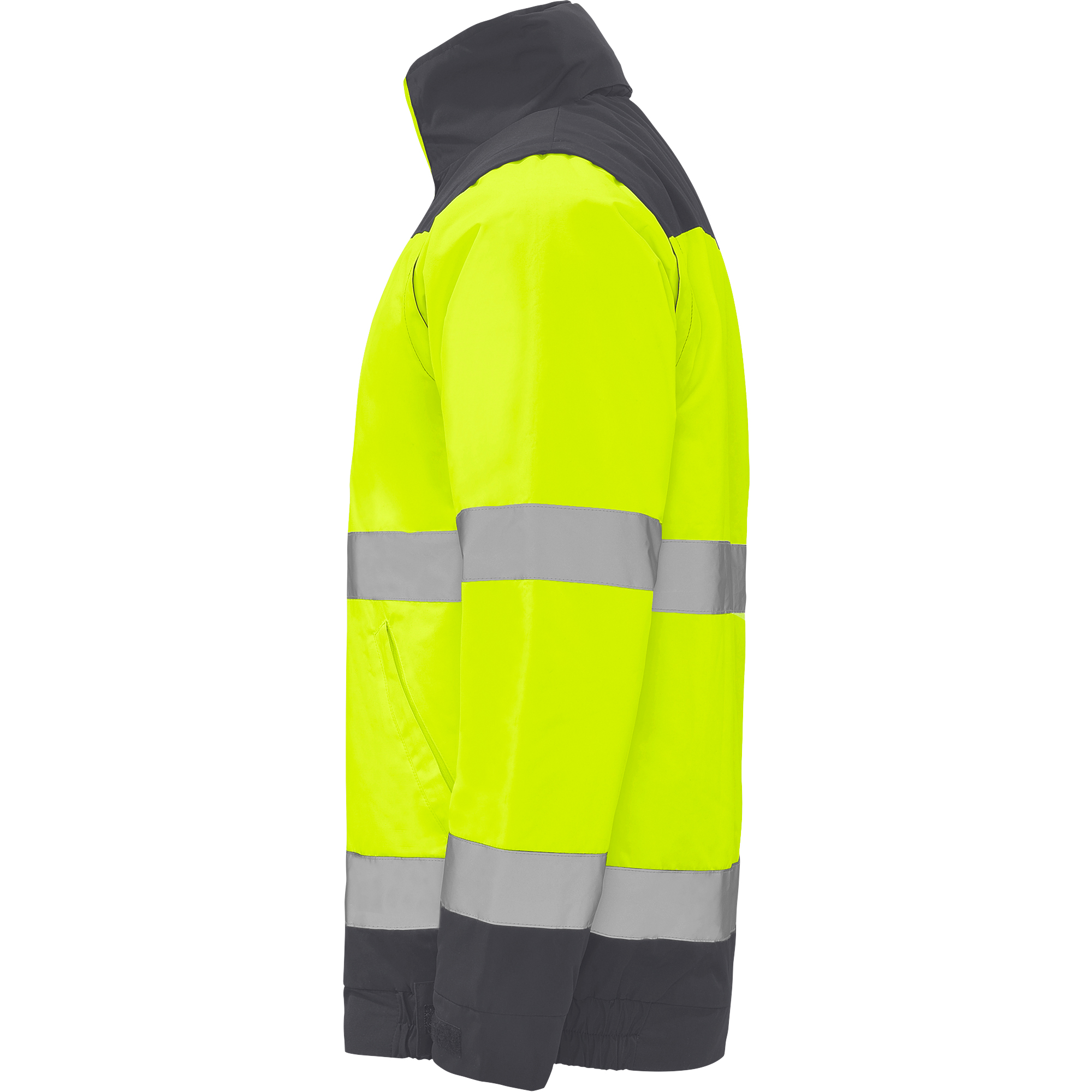 Jacke – Epsylon Parka