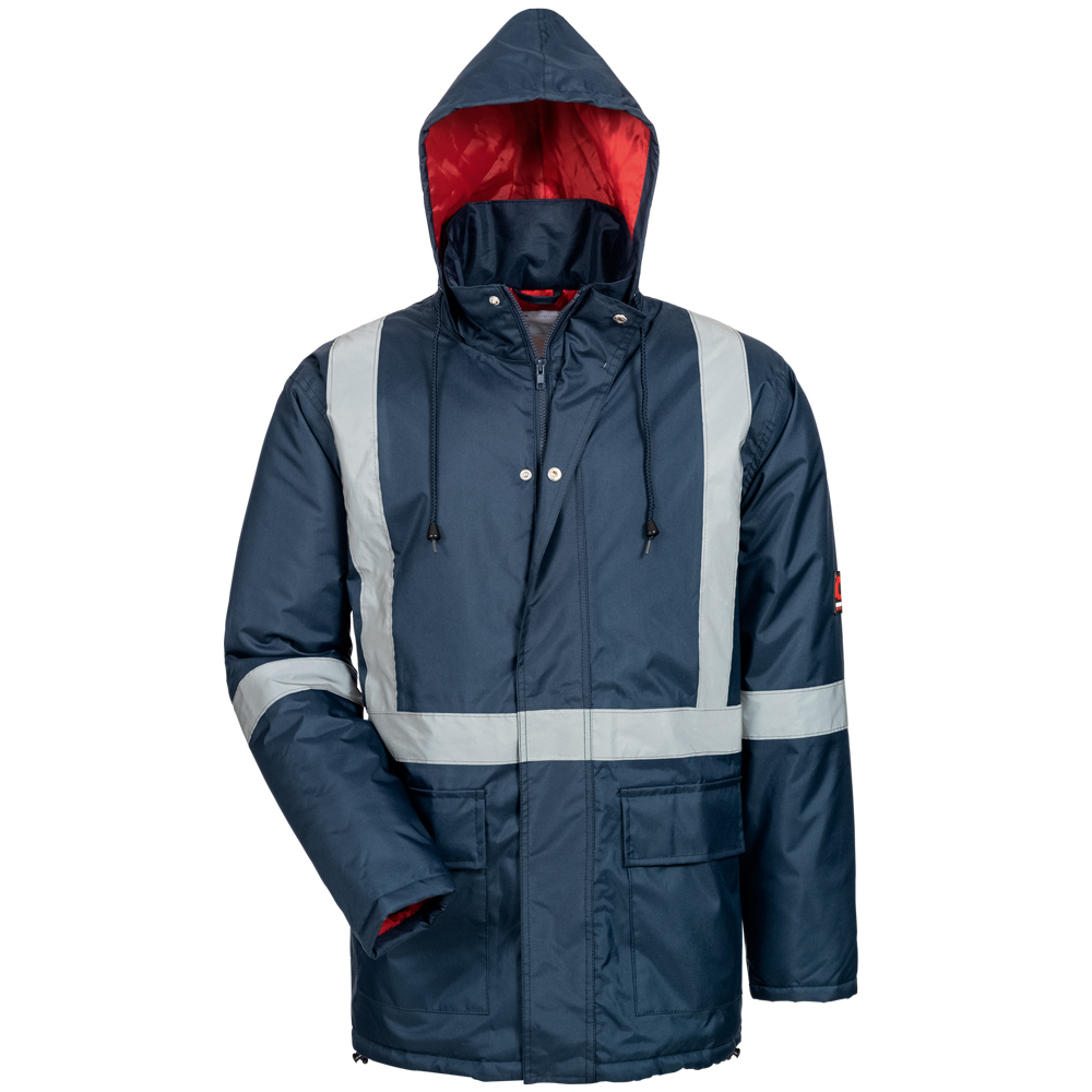 Parka Mellum
