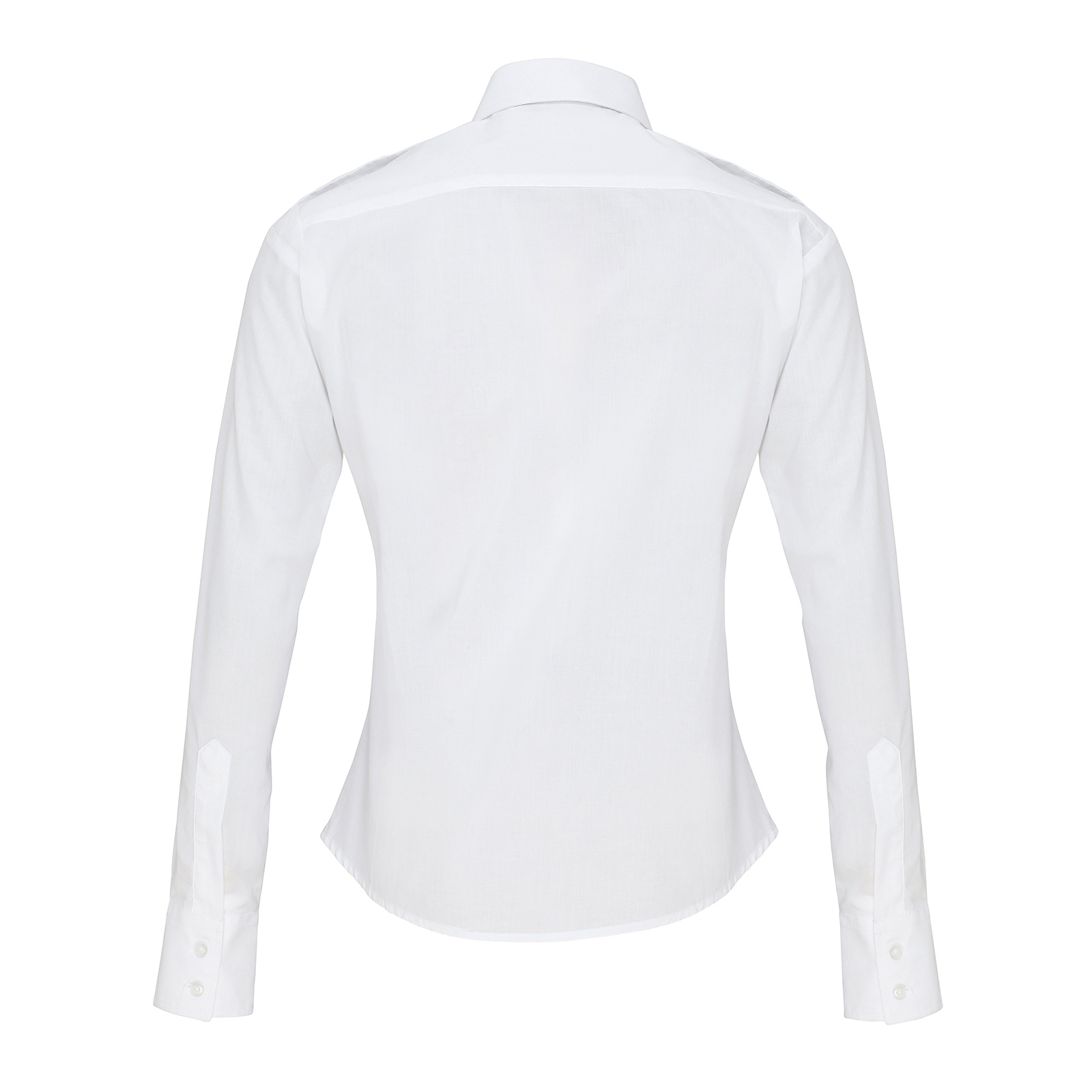 Bluse – Women´s Long Sleeve Pilot Shirt