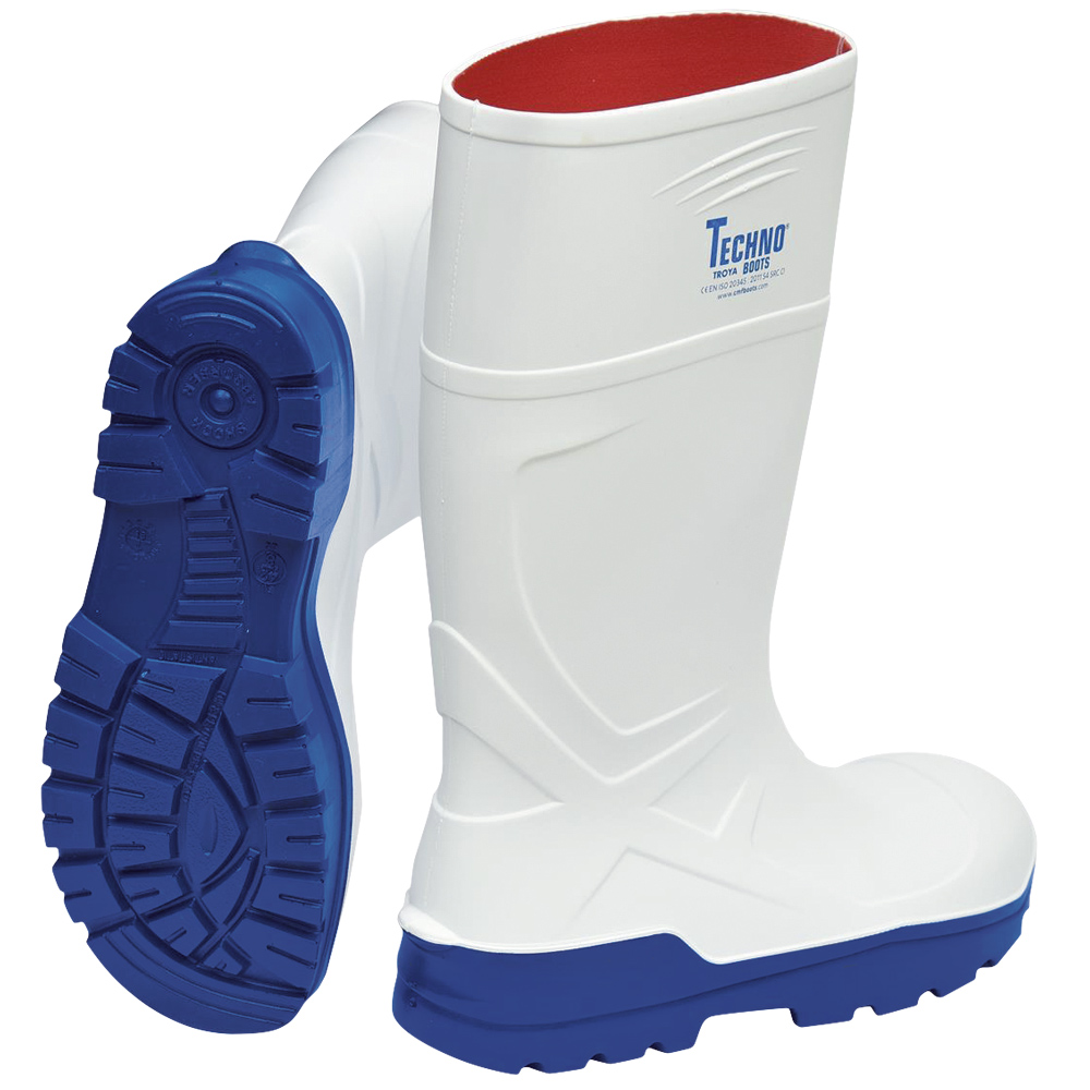 PU-Stiefel Vitan
