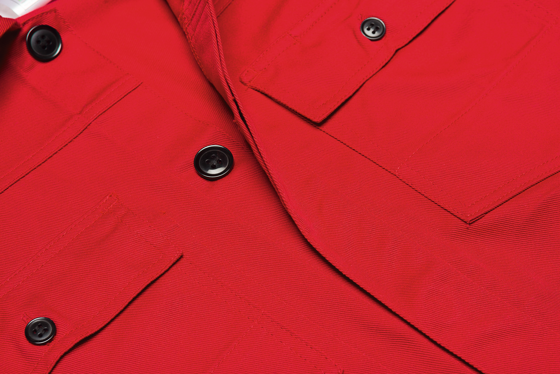 PLANAM Bundjacke MG 290