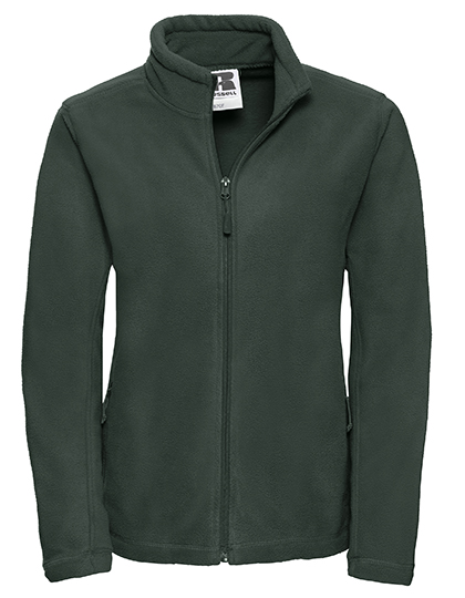 Jacke – Ladies´ Full Zip Outdoor Fleece