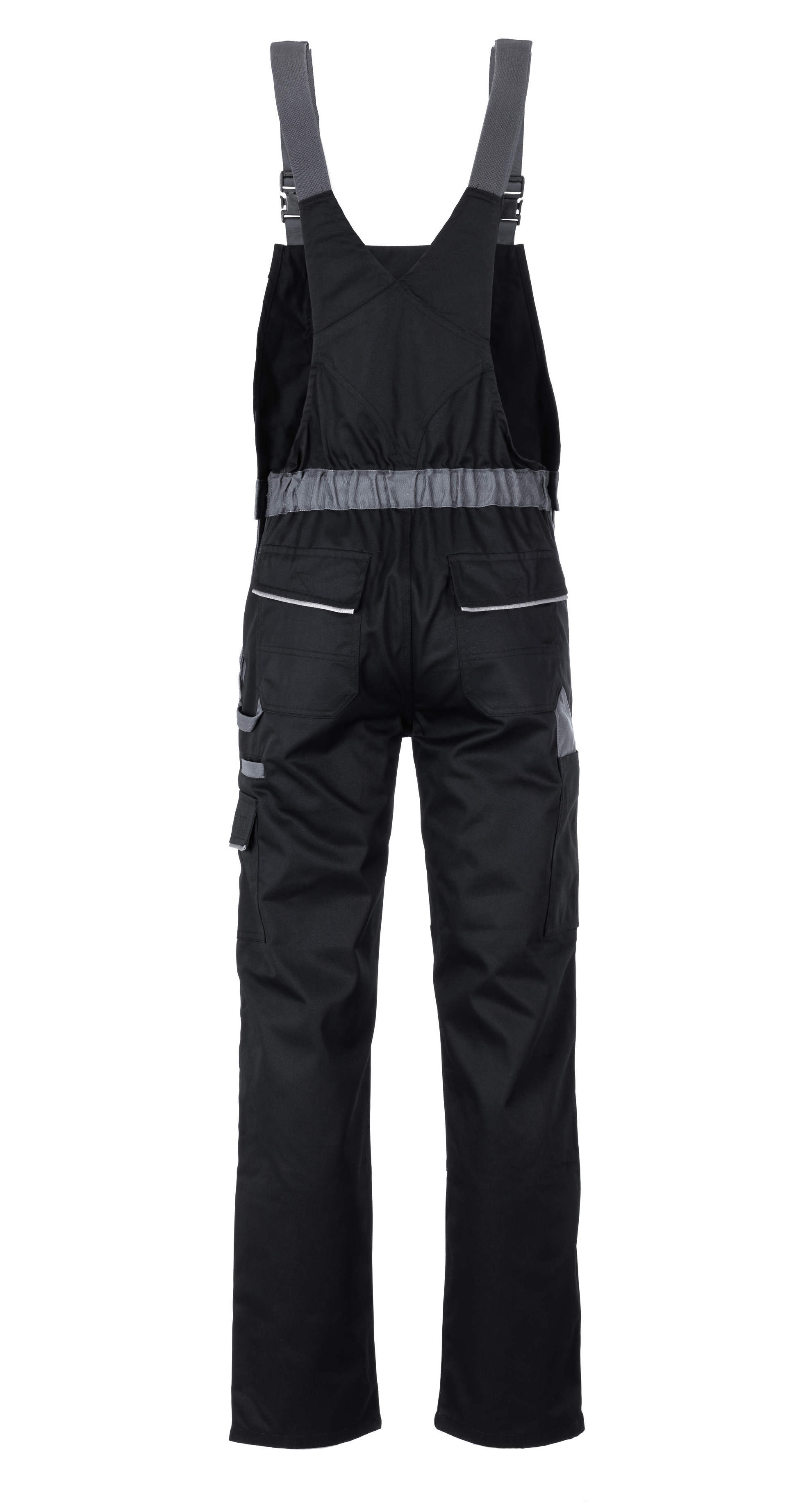 PLANAM Latzhose Highline