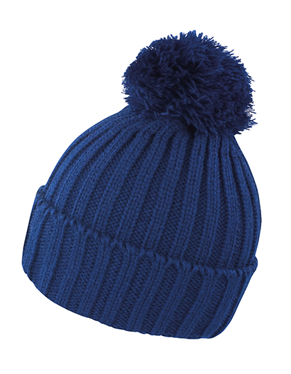 Mütze – HDi Quest Knitted Hat