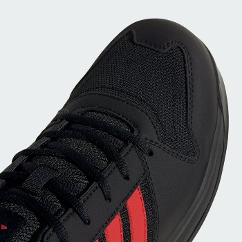 adidas MOTIX M S1PS ESD SICHERHEITSSCHUHE black/red