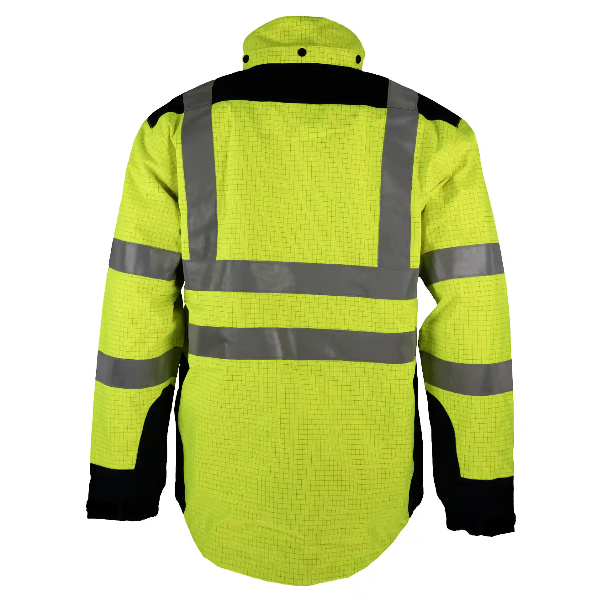 Multinorm-Parka 3850G