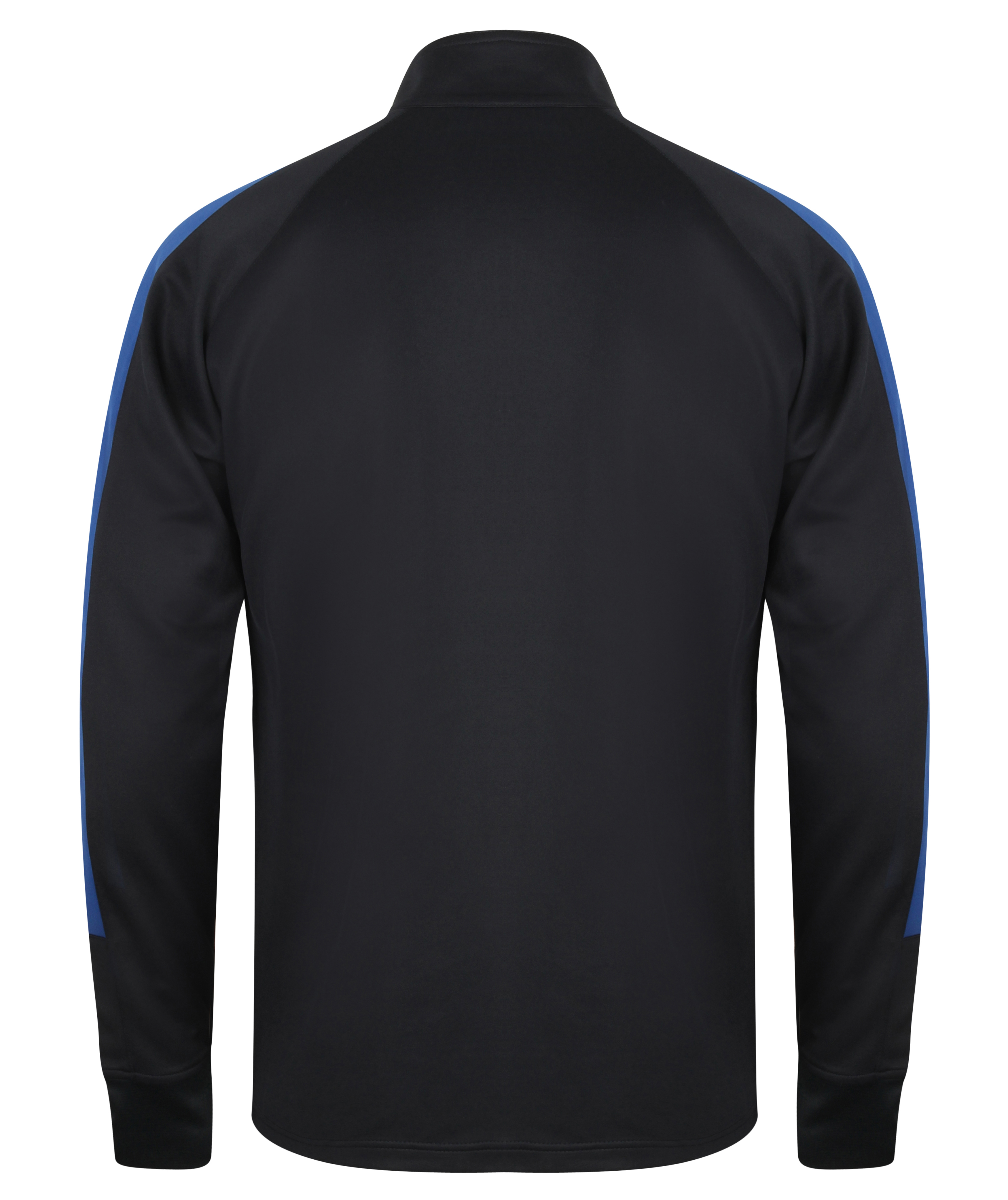 Jacke – Adults Knitted Tracksuit Top