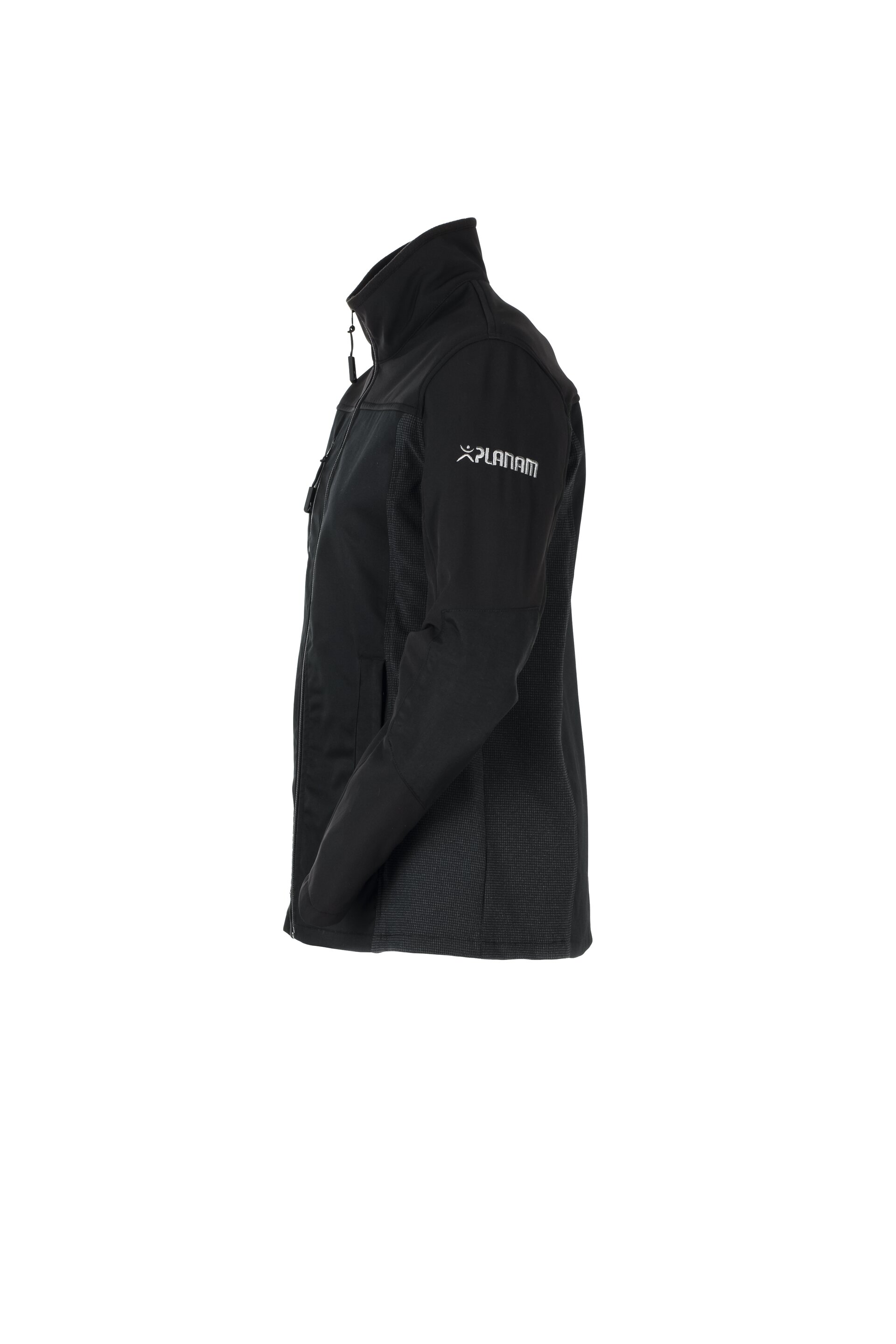 PLANAM Damen Hybridjacke Norit
