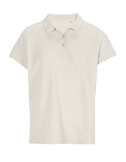 Women´s Pulse Polo Shirt