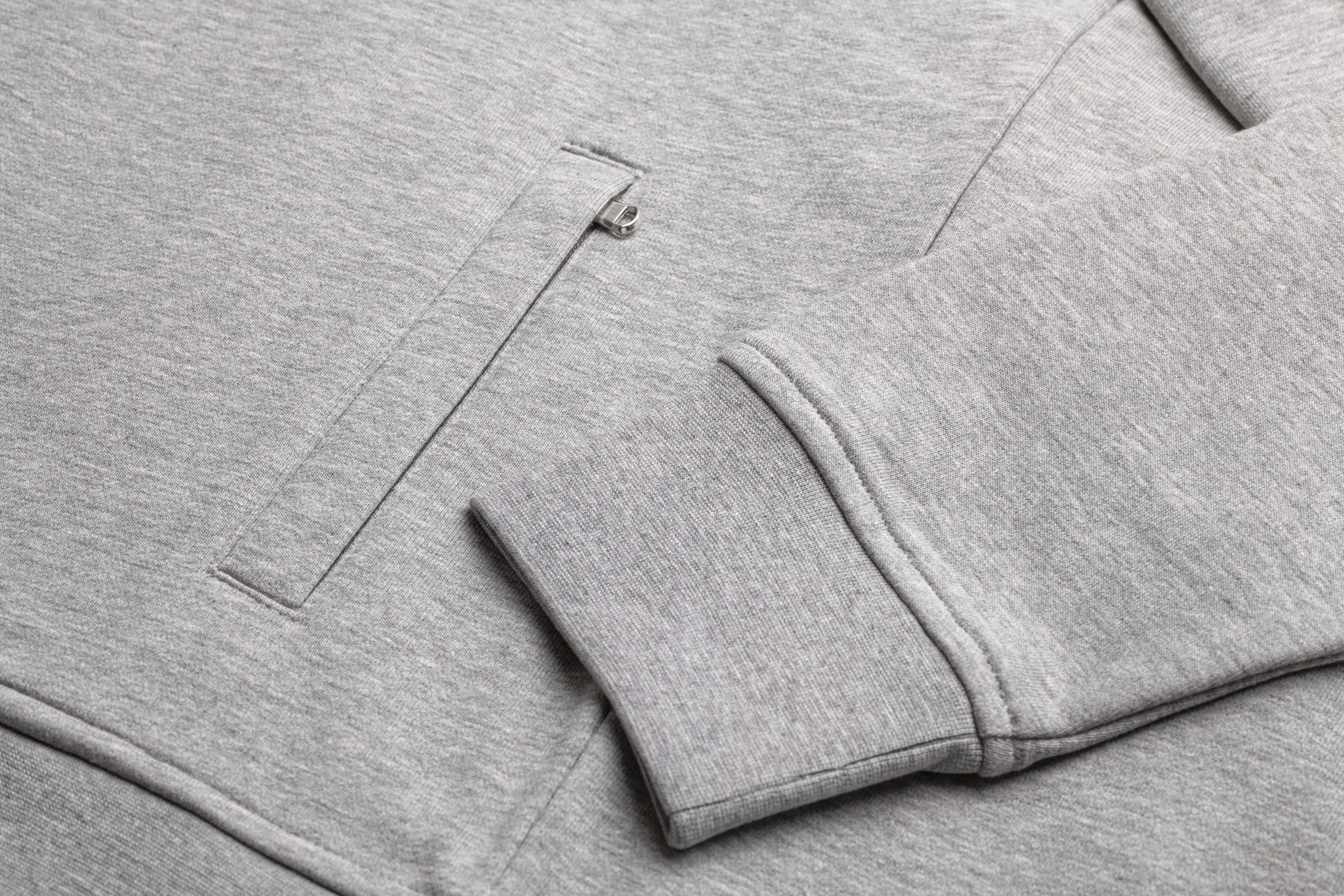 Women´s Premium Full-Zip Sweat Jacket
