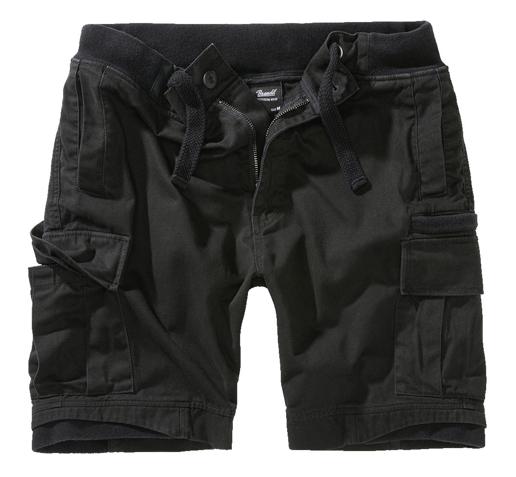 Packham Vintage Shorts