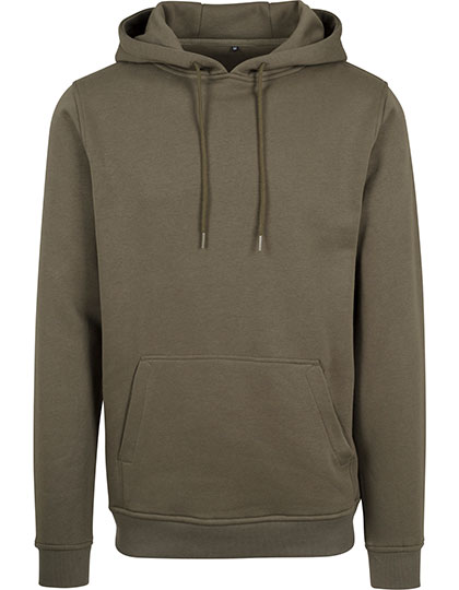 Sweatshirt – Heavy Hoody