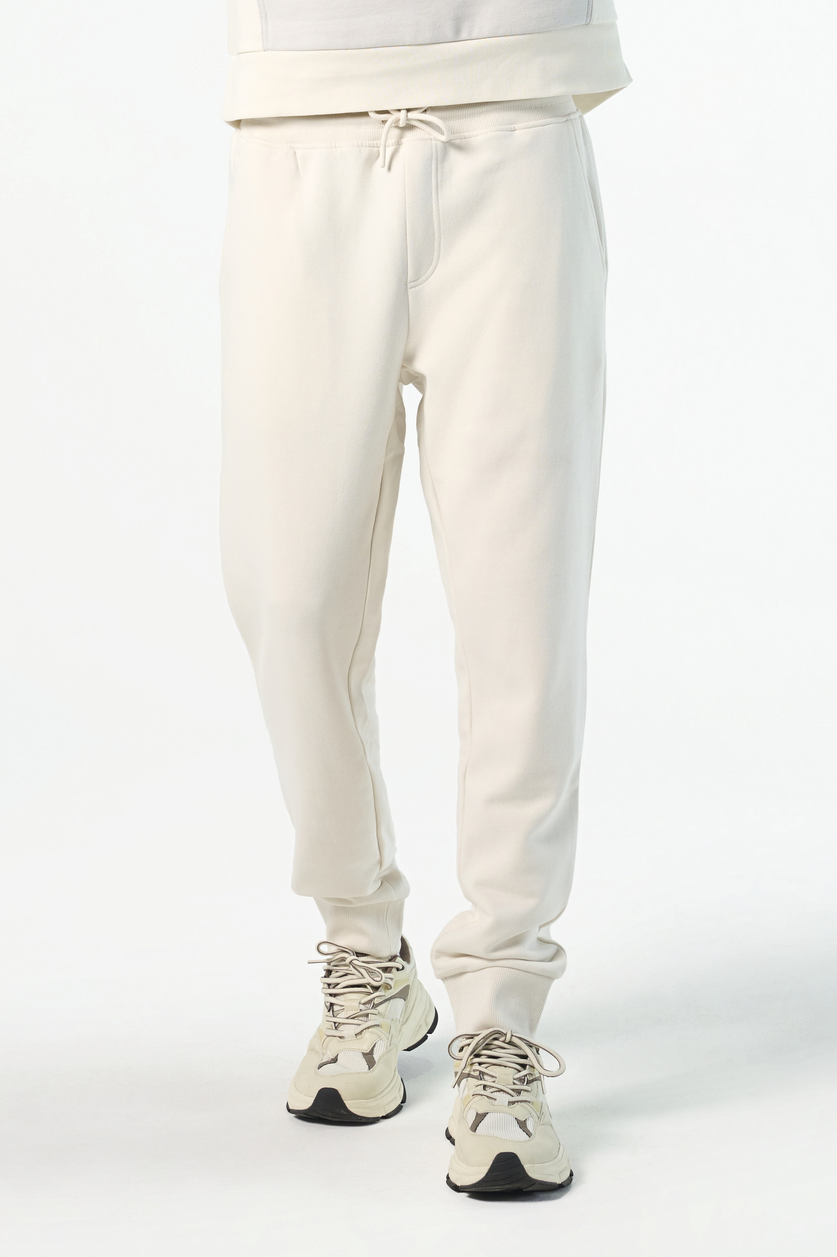Hose – Unisex Jumbo Fleece Jog Pants