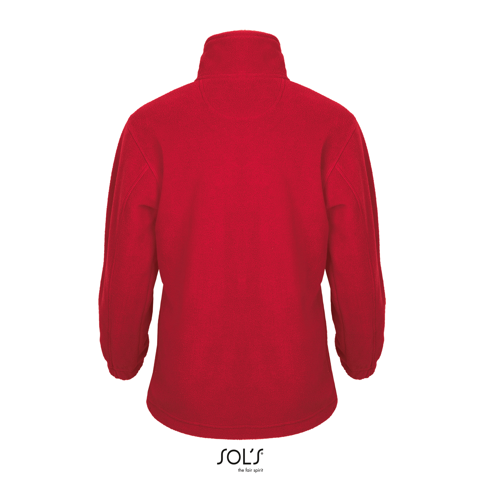 Kids´ Fleecejacket North