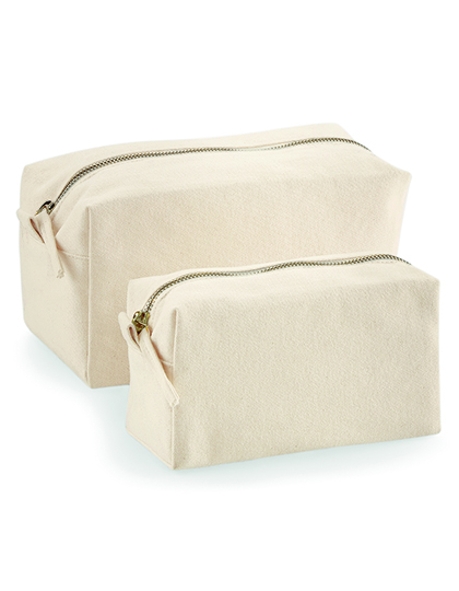 Tasche – Canvas Accessory Case
