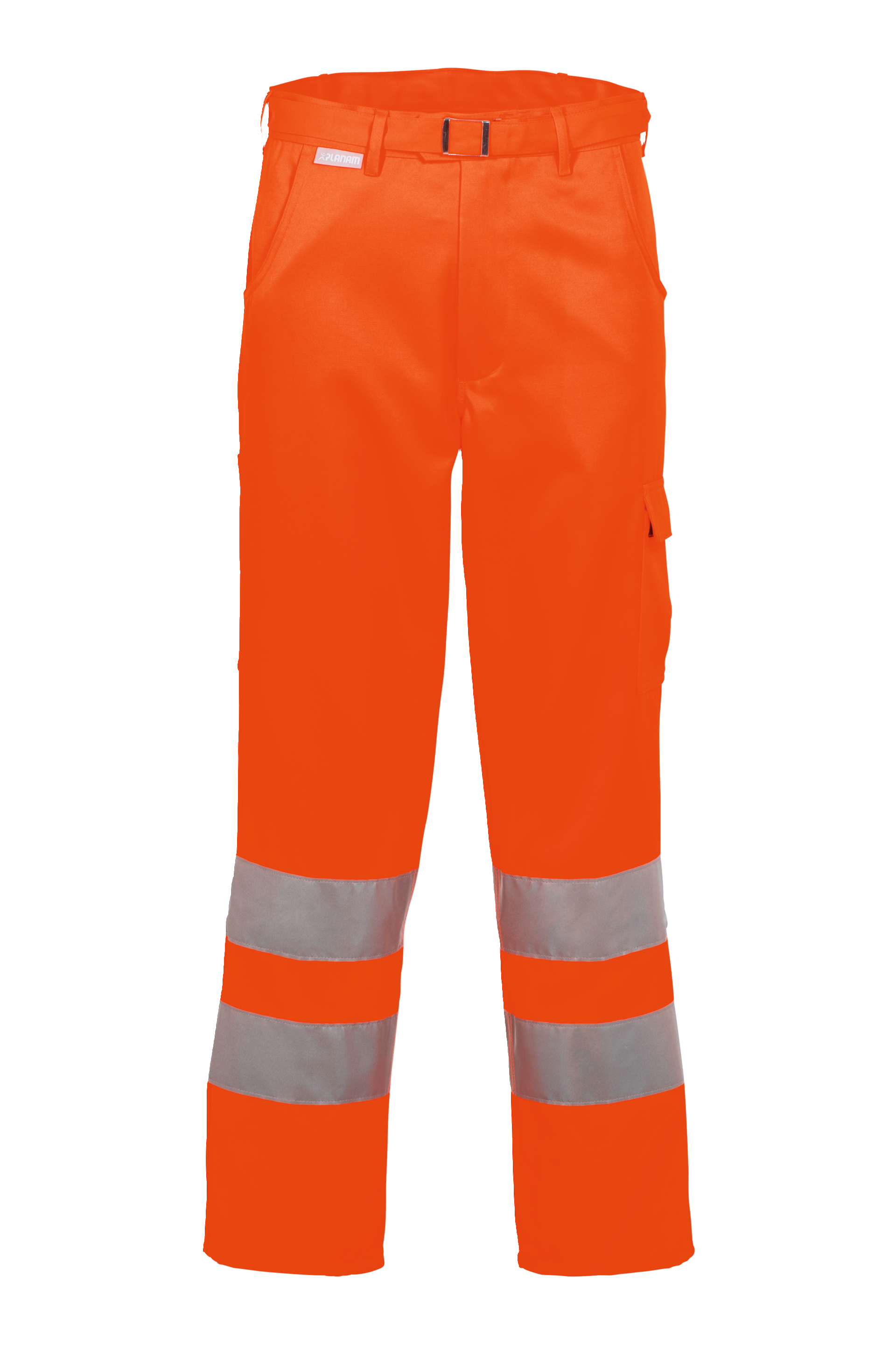 PLANAM Bundhose Warnschutz