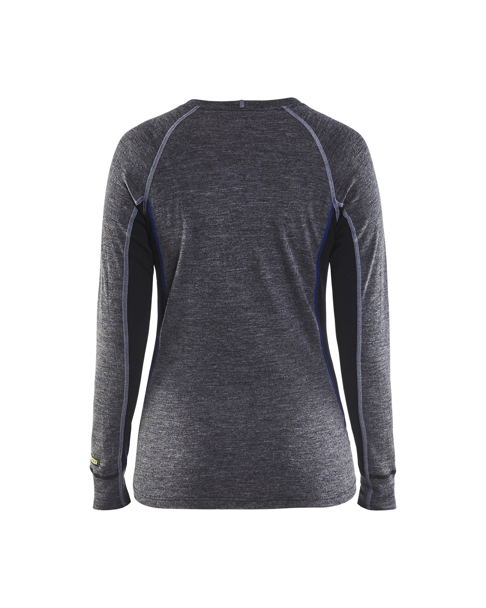 Damen Unterhemd WARM, 100% Merino