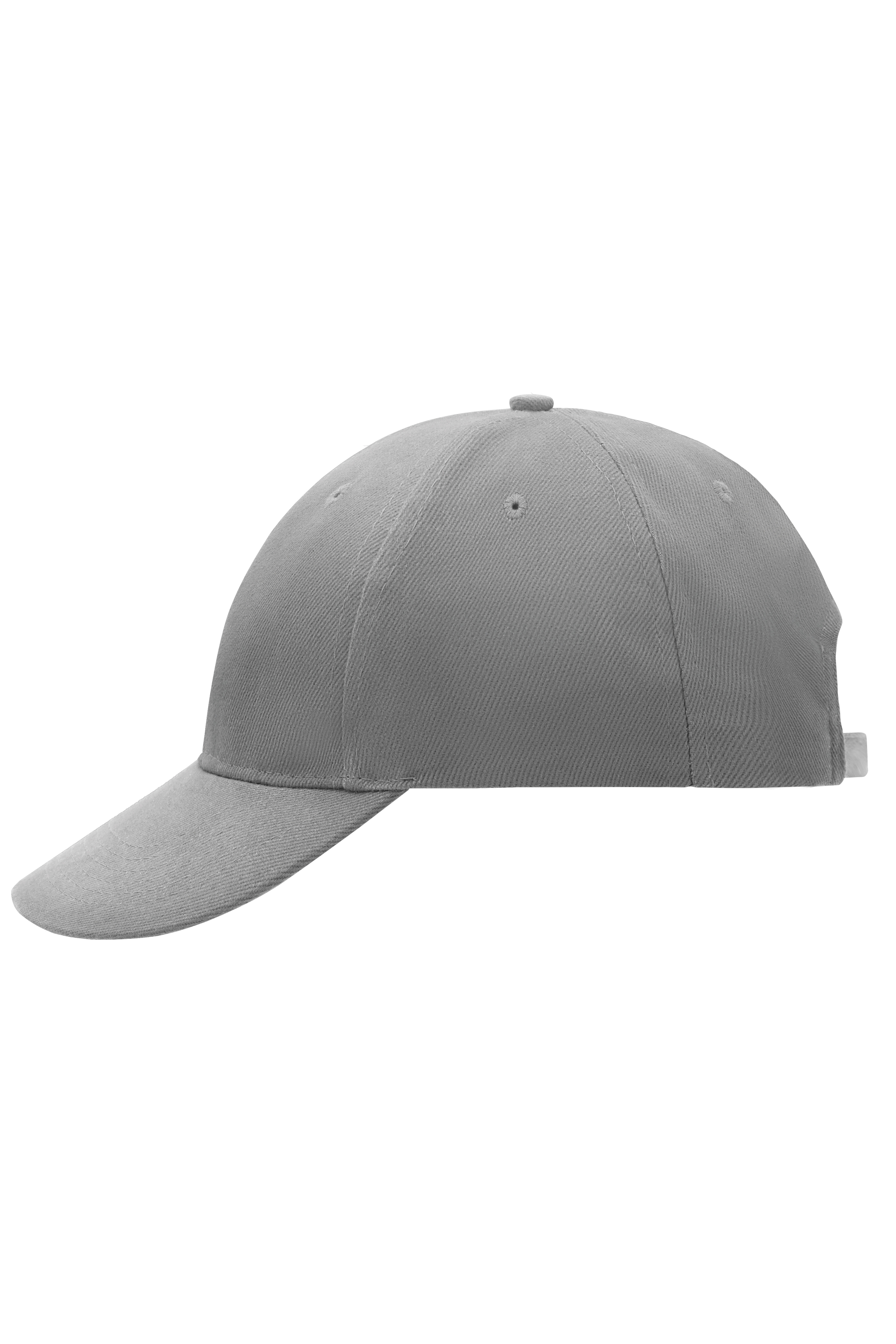 6-Panel Cap Low Profile
