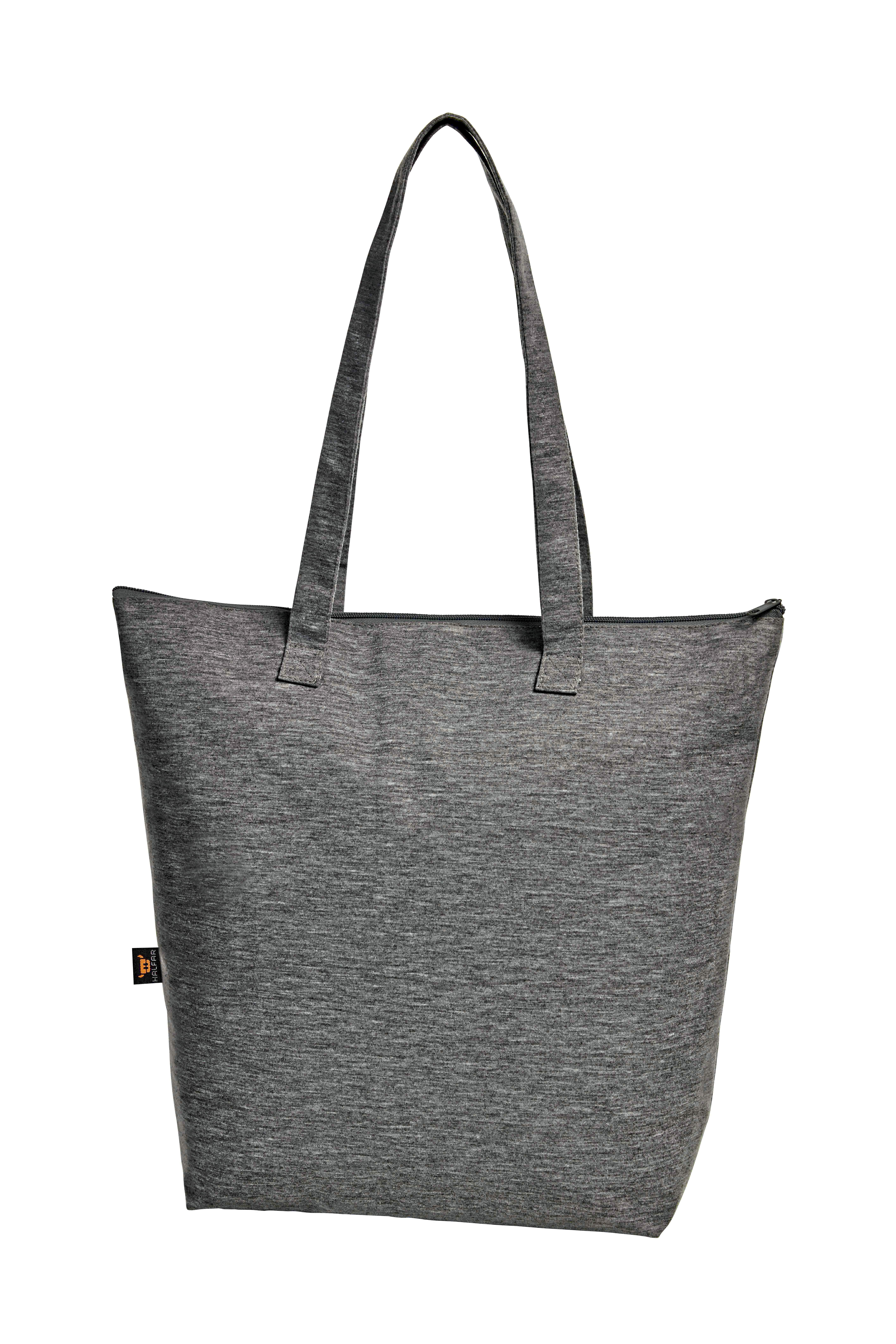 Tasche – Shopper Jersey