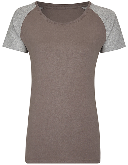 T-Shirt – my mate - Ladies´ Tee