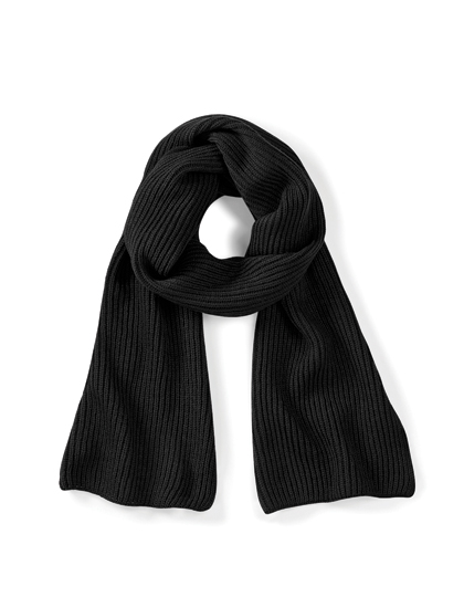 Schal – Metro Knitted Scarf