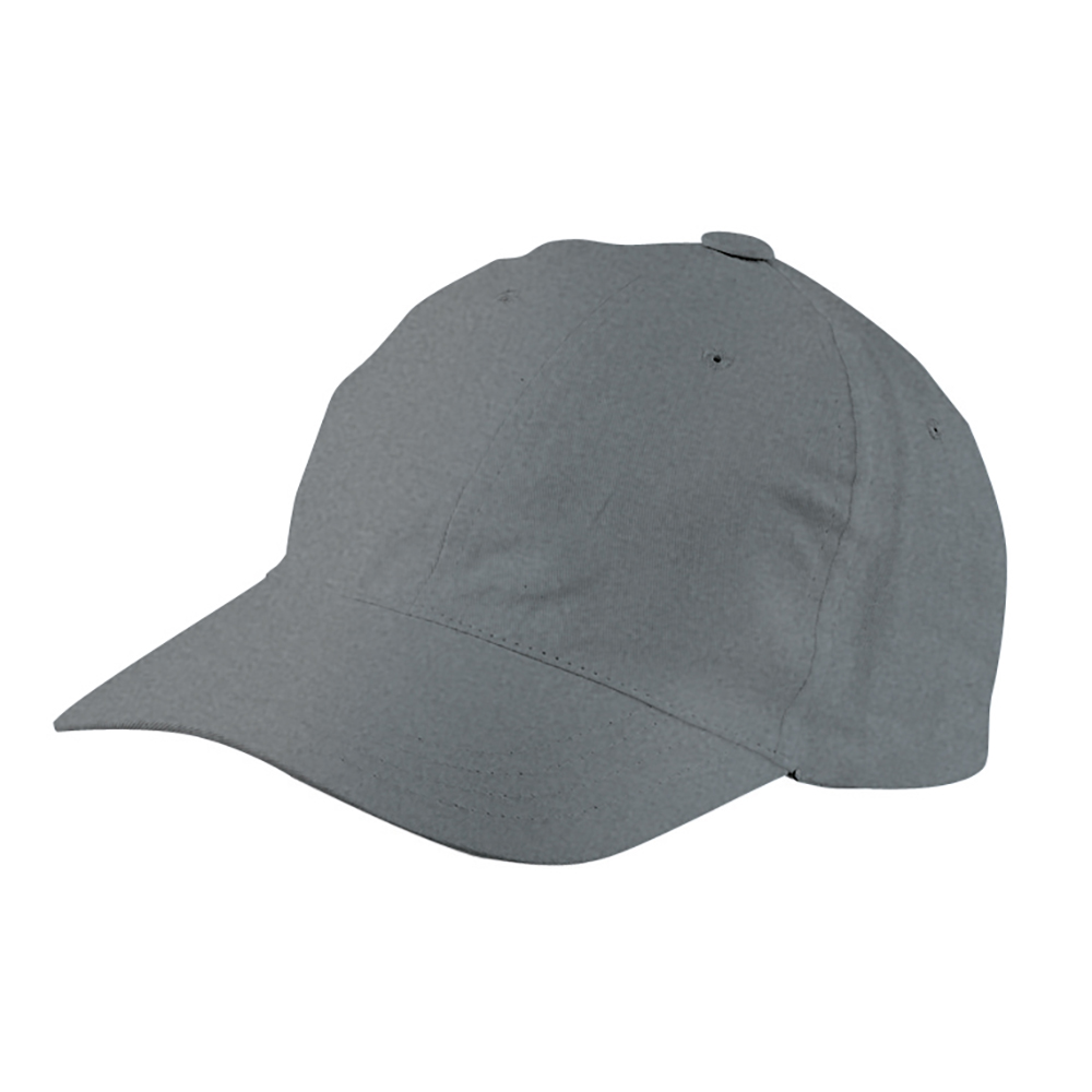 Base Cap 6-Panel