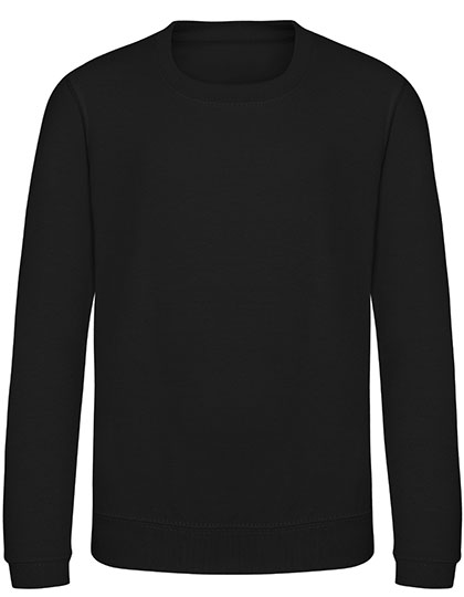 Sweatshirt – Kids´ AWDis Sweat
