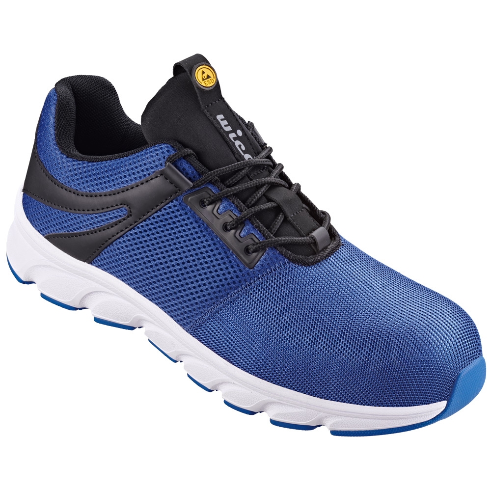 Halbschuhe Gavia