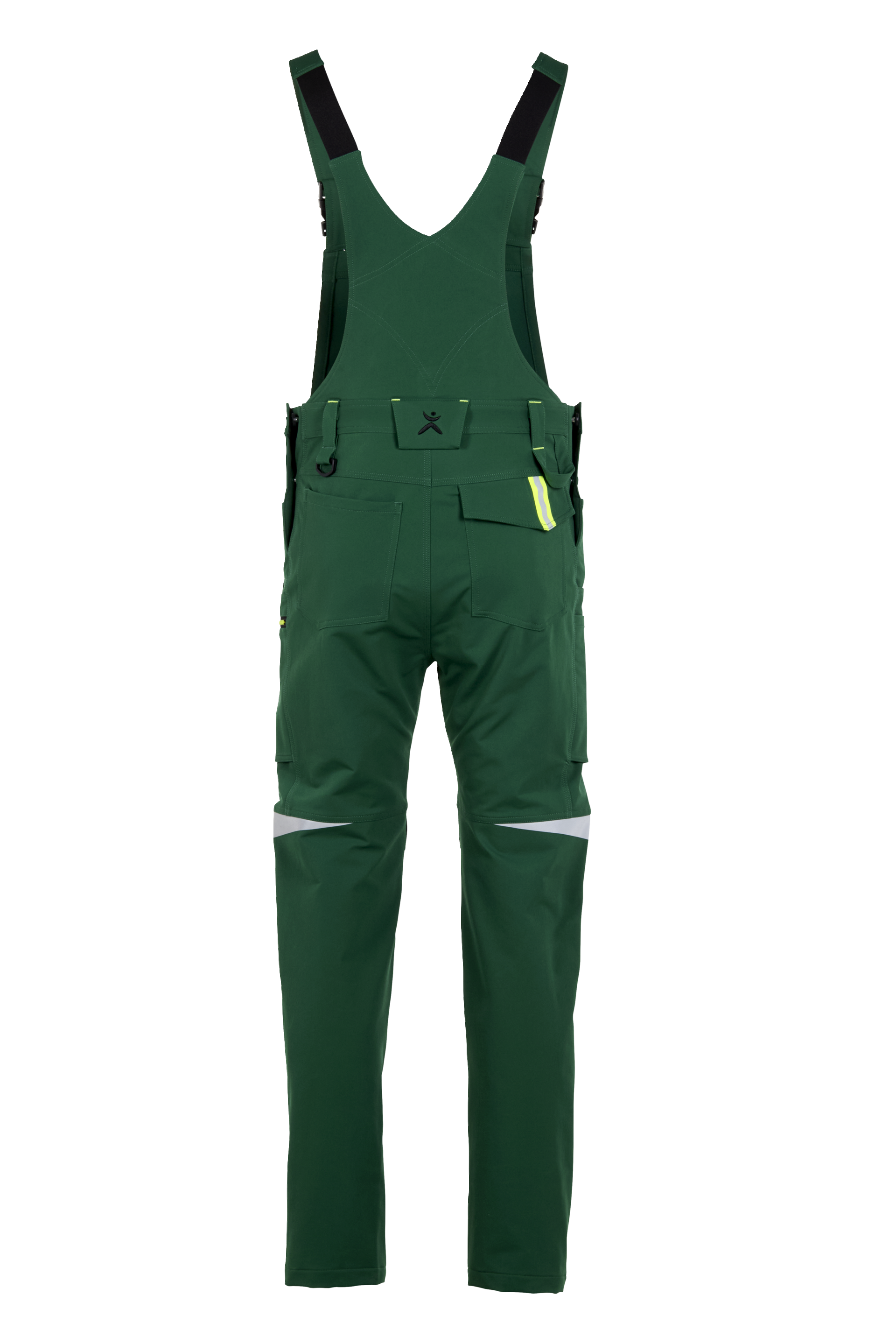 PLANAM Latzhose rECOline