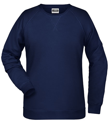 Sweatshirt – Ladies´ Sweat