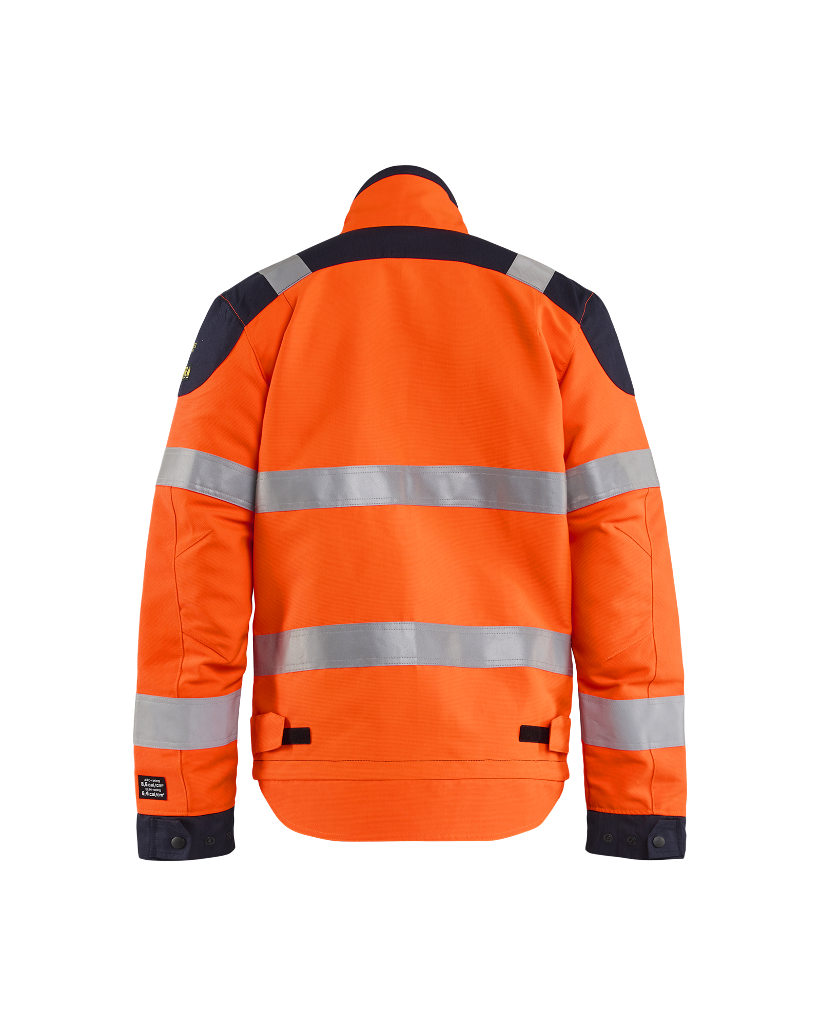 Multinorm Jacke Inhärent