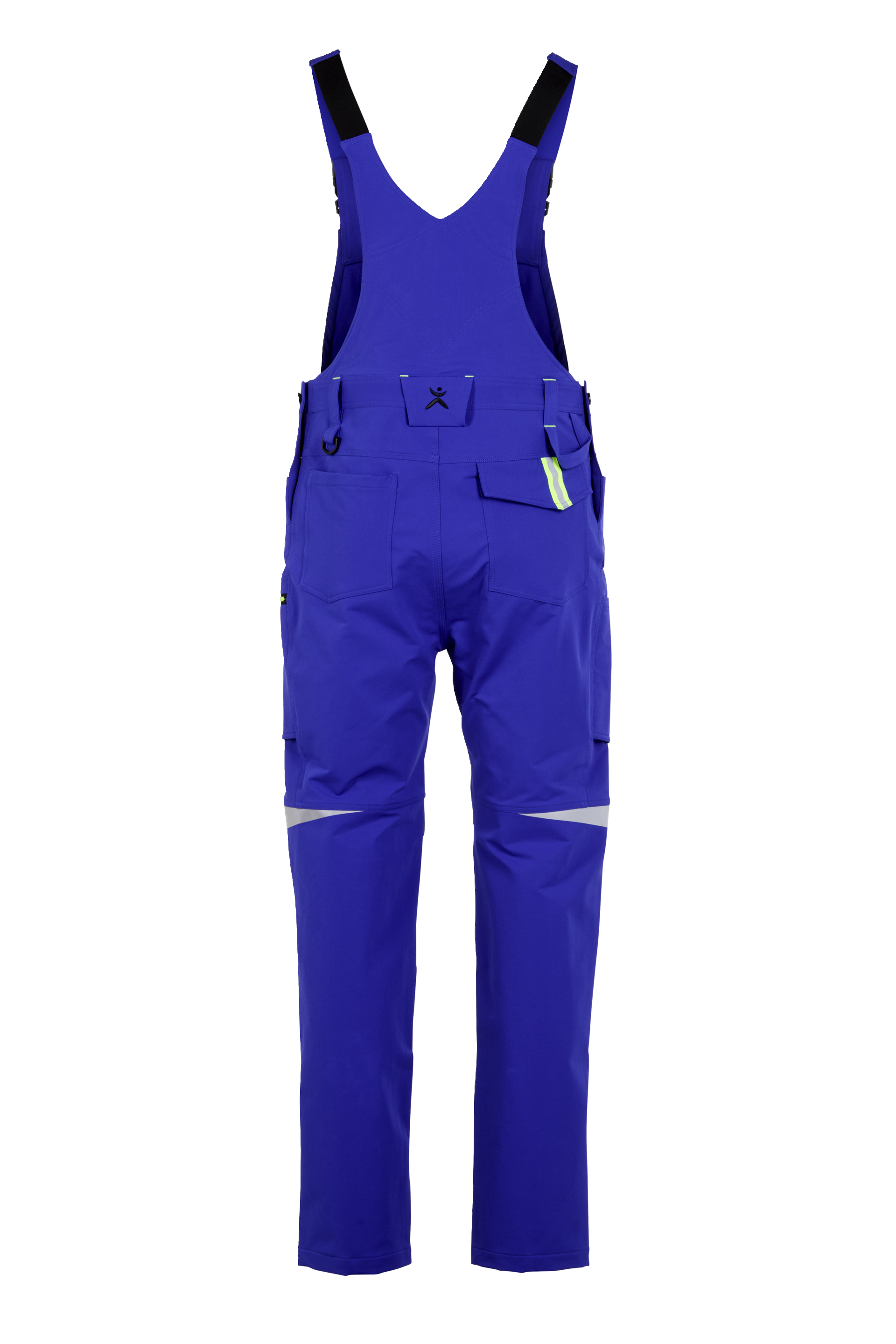 PLANAM Latzhose rECOline