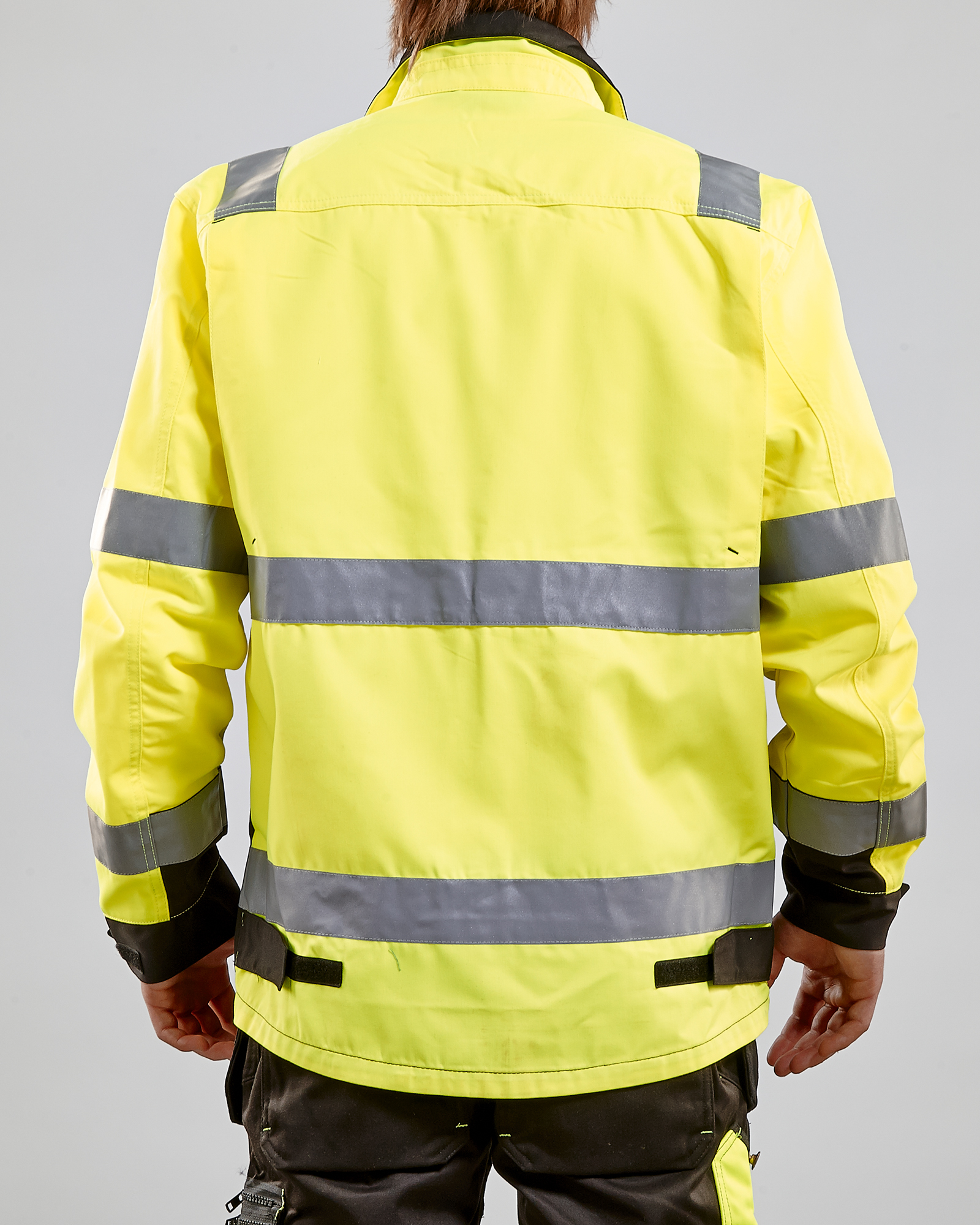 High Vis Jacke