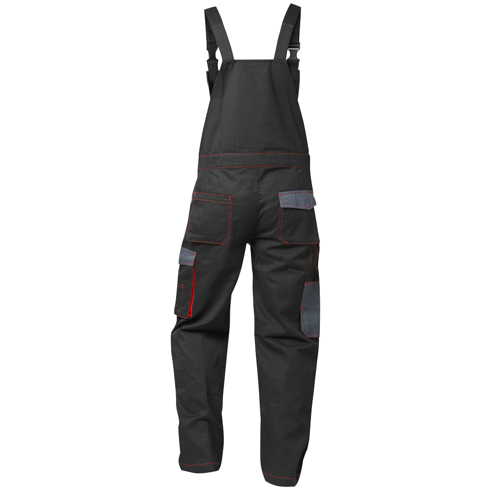 Twill-Latzhose Beveren