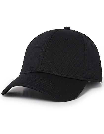 Ladies Fronted Crested Cap