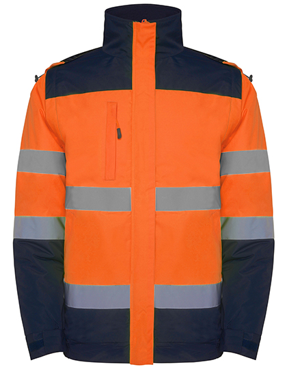 Jacke – Epsylon Parka