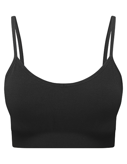 Unterwäsche – Women´s Recycled Seamless ´3D Fit´ Multi-Sport Flex Bra