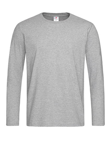 T-Shirt – Comfort-T Long Sleeve
