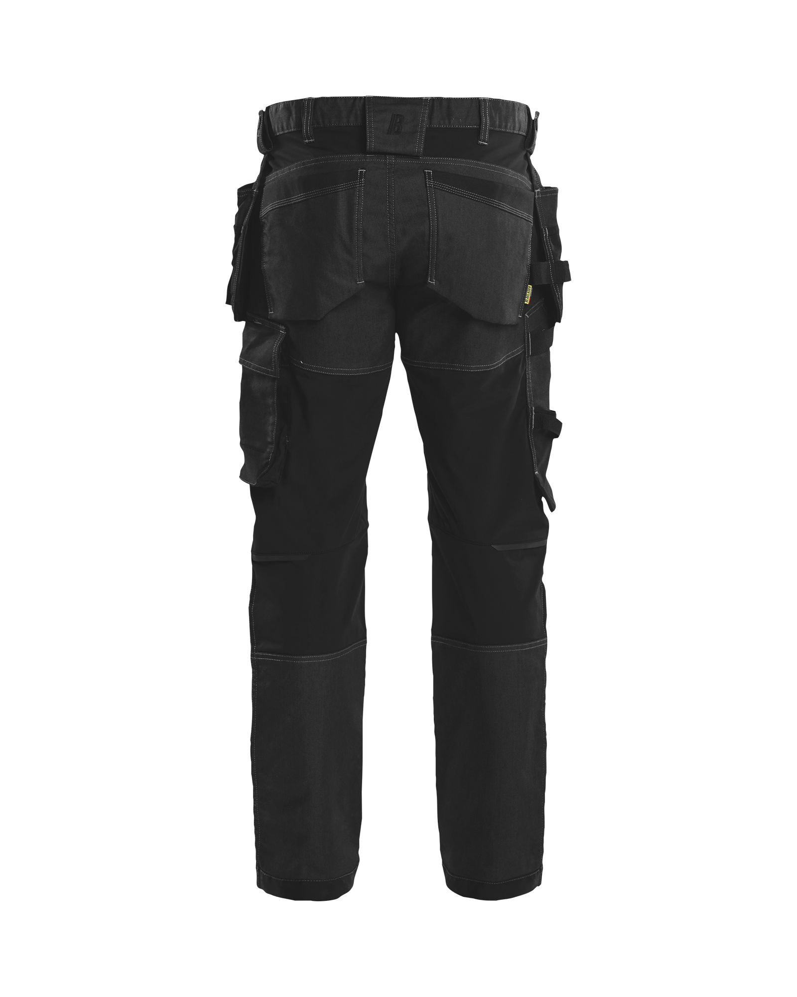 Handwerker Arbeitshose Denim Stretch