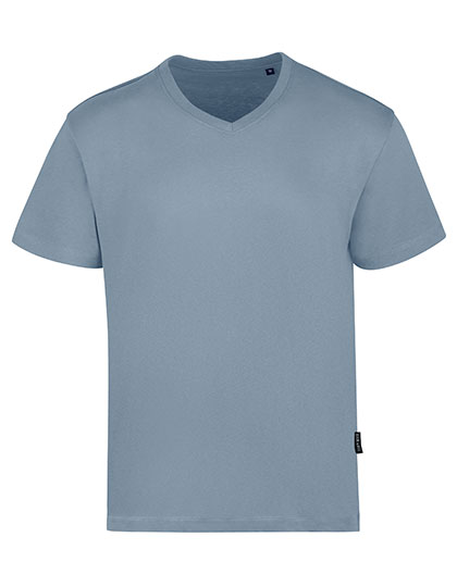 T-Shirt – Men´s Luxury V-Neck Tees