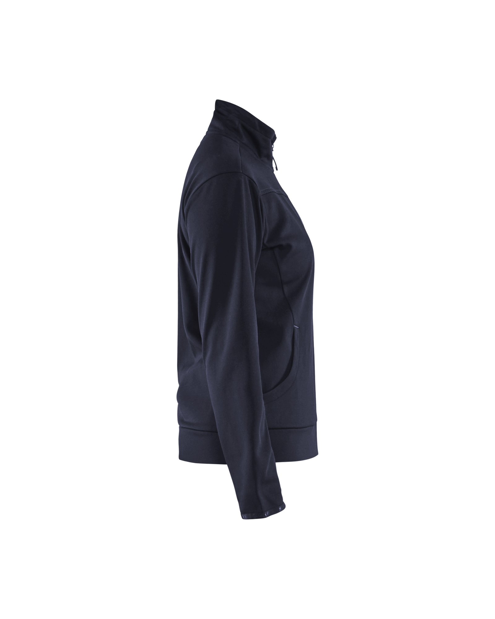 Damen Sweatjacke