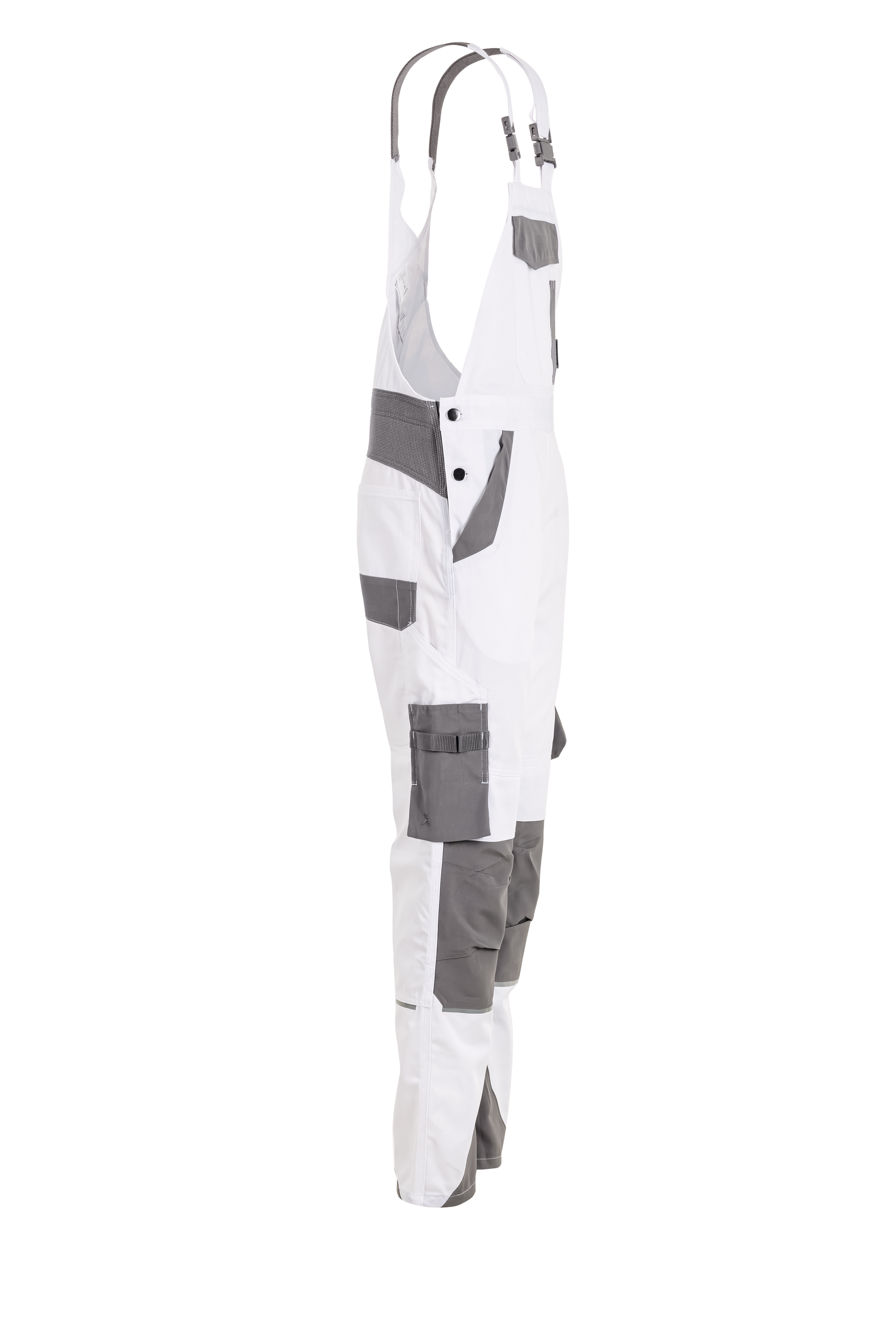PLANAM Damen Latzhose Norit