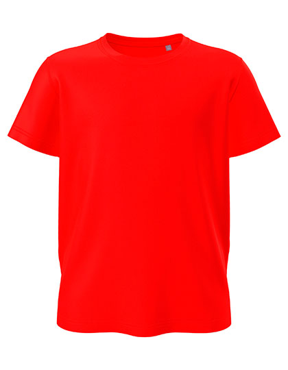 T-Shirt – Kids´ Sports-T