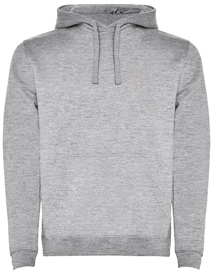 Men´s Urban Hooded Sweatshirt