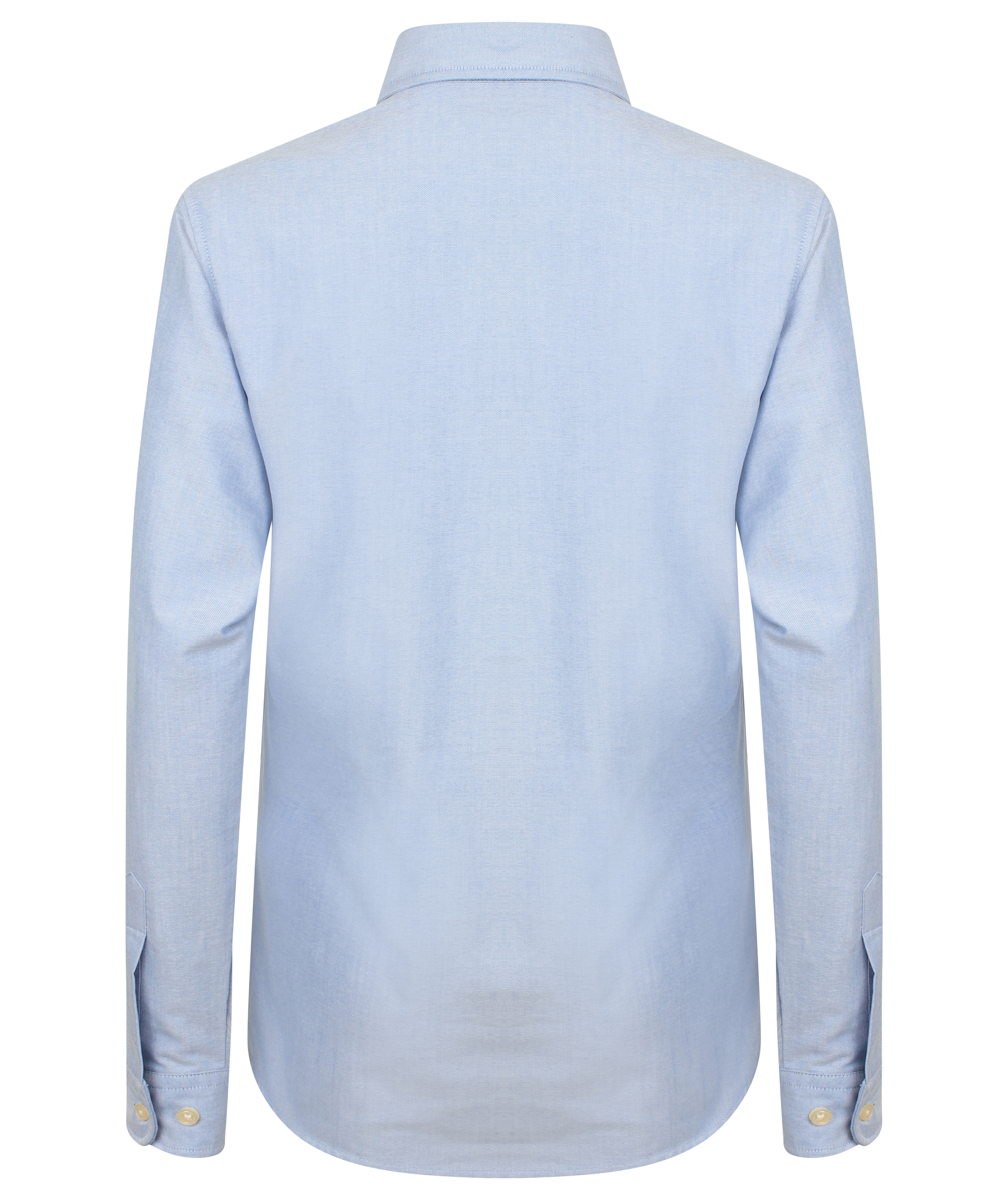 Hemd – Ladies´ Classic Long Sleeved Oxford Shirt