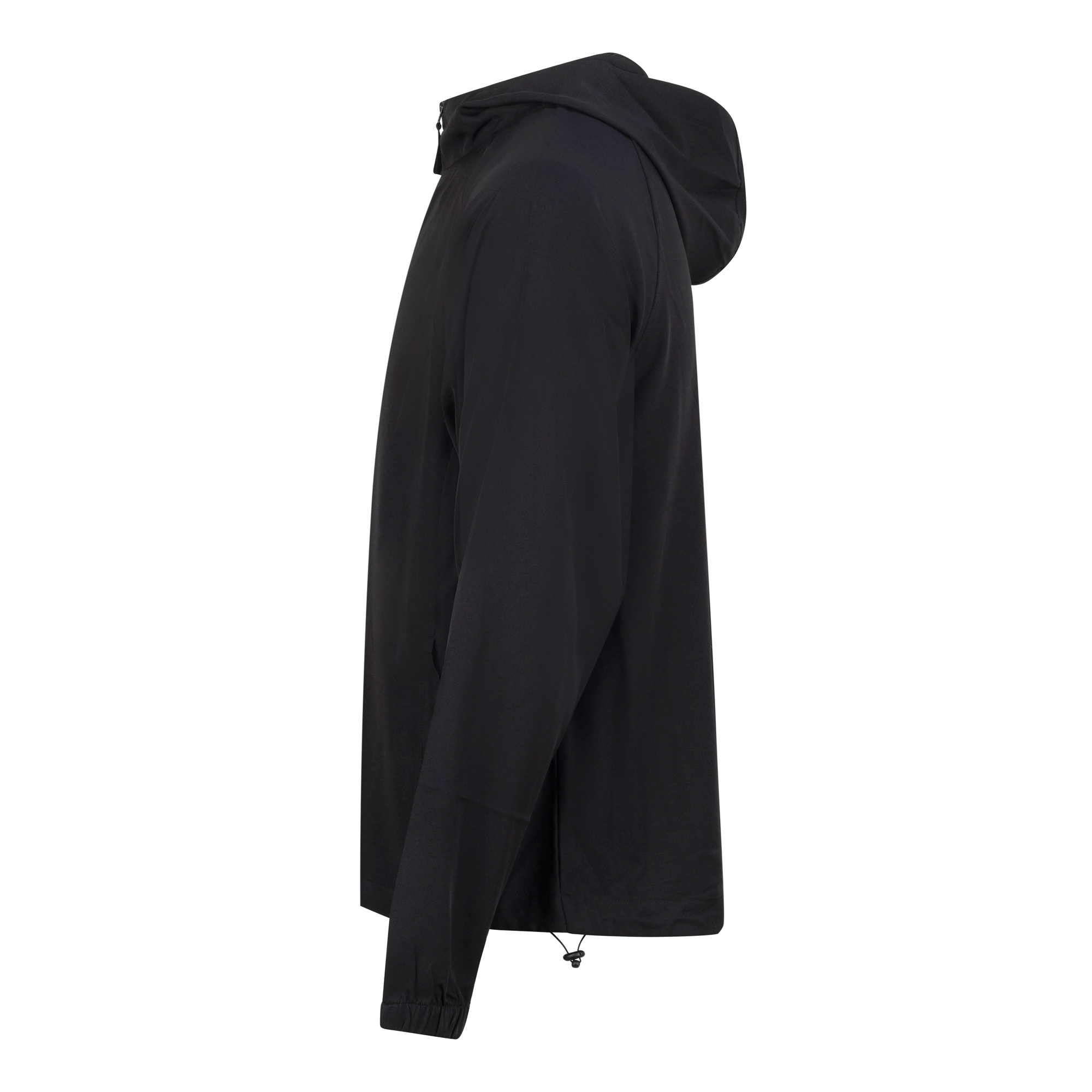 Active Track Jacket