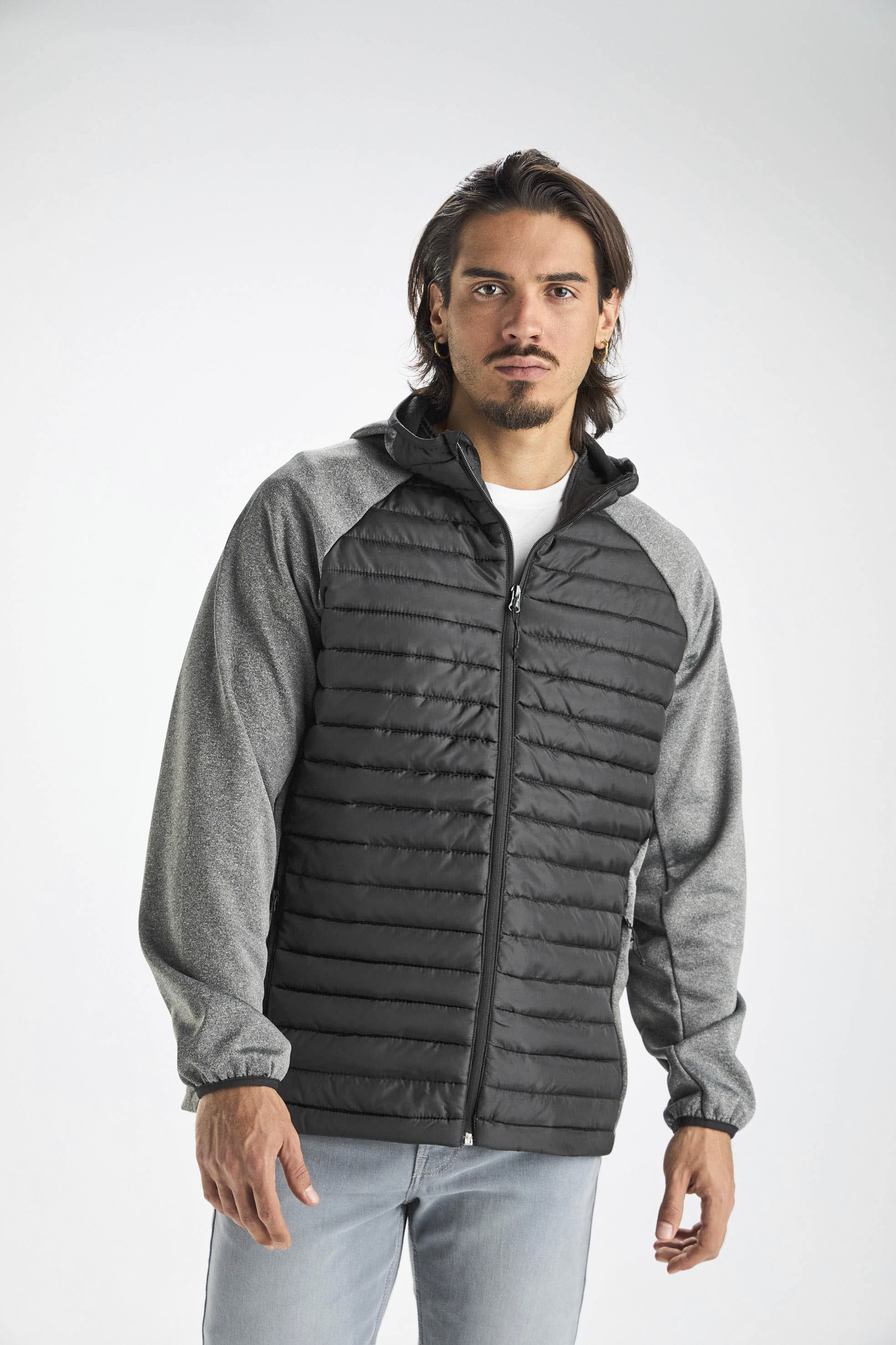 Minsk Jacket
