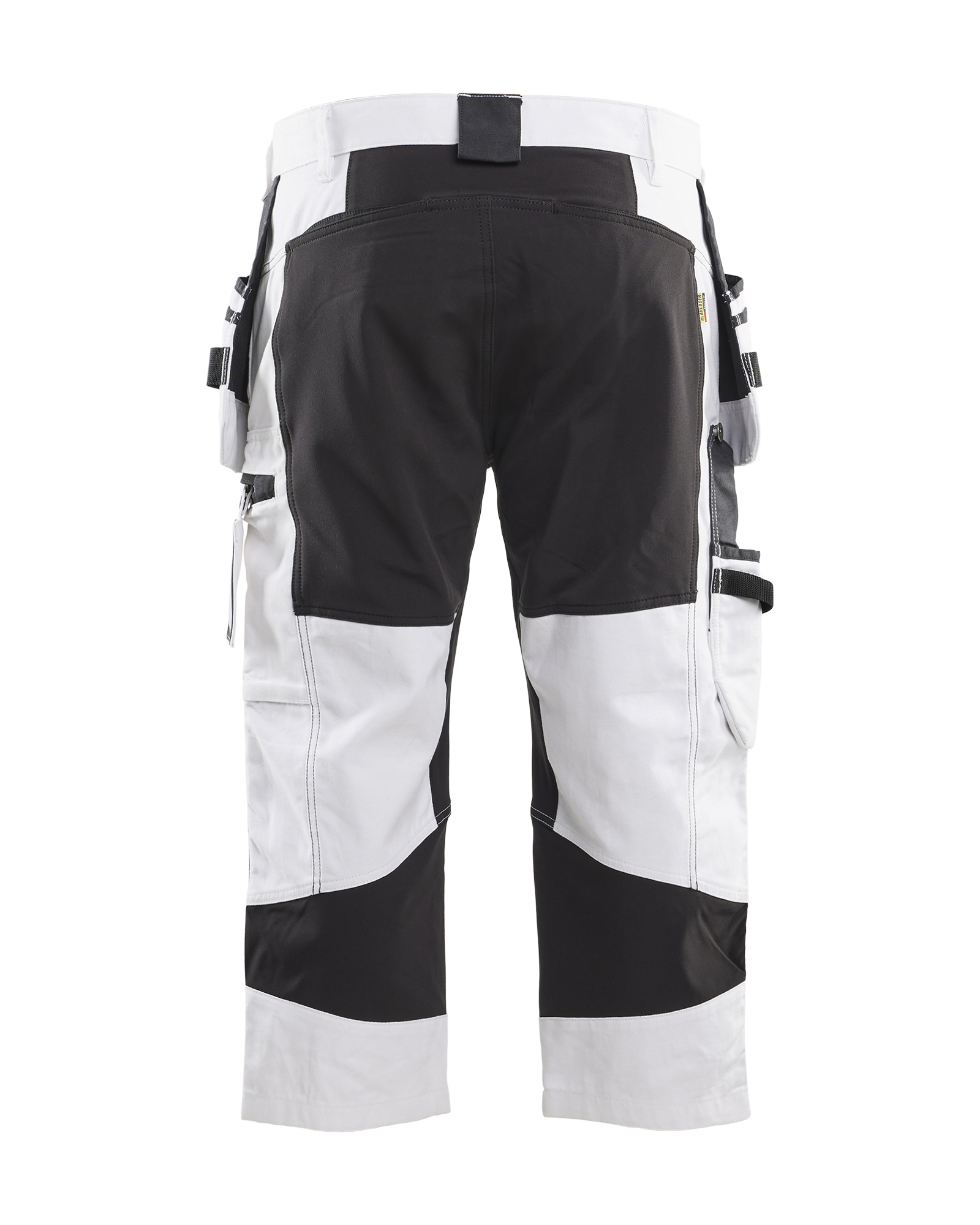 Maler Piratenhose mit Stretch