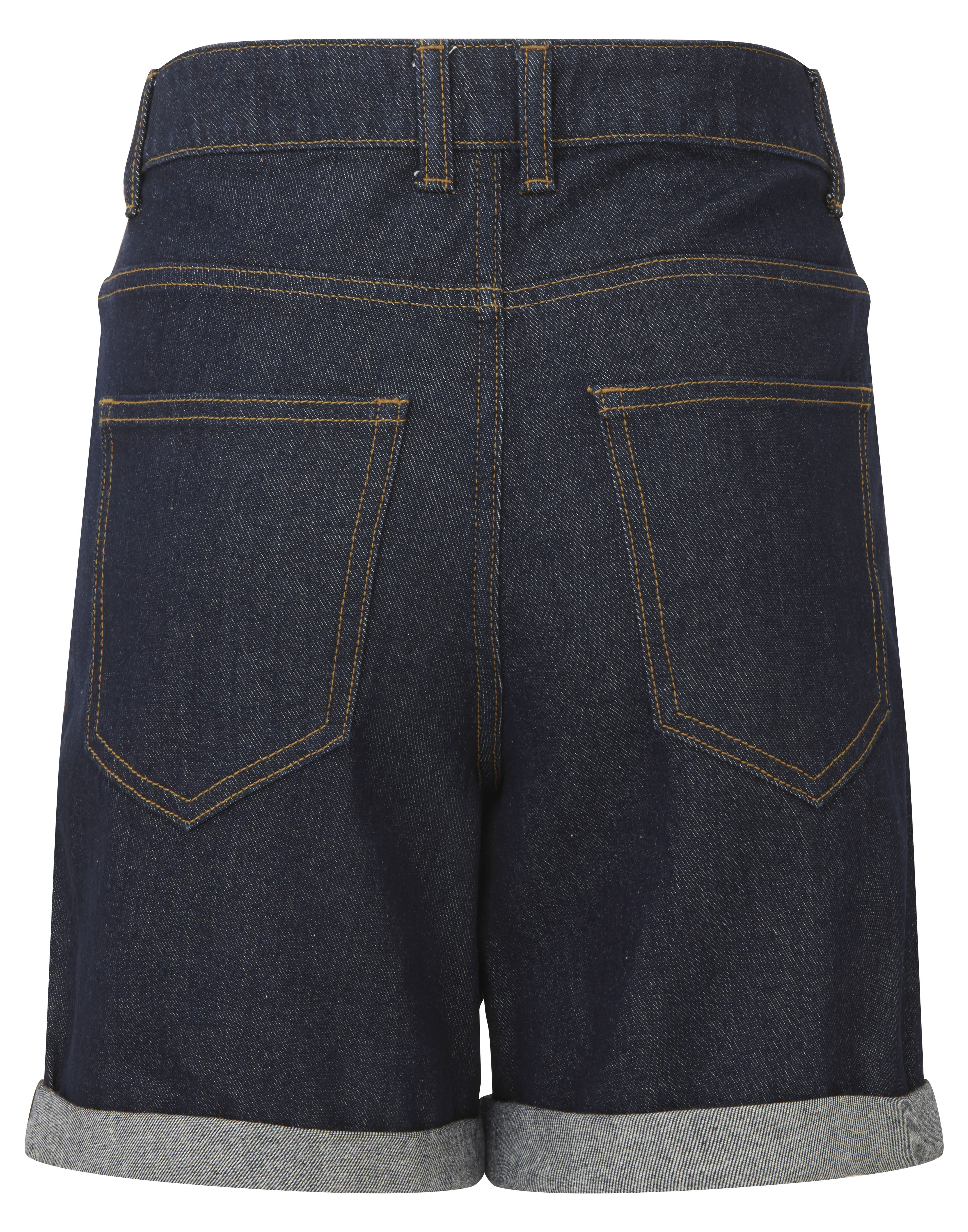 Women´s Denim Shorts