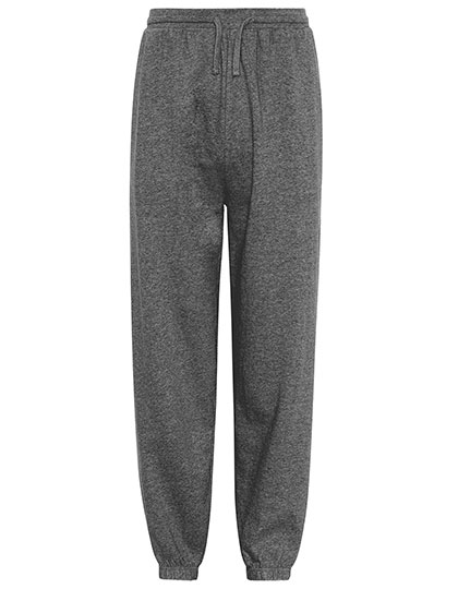 Hose – Unisex Sweatpants With Elastic Cuff